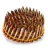 BHTOP 3600 Coil Roofing Nails Electro Galvanized Iron-3