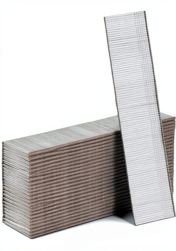Grex 18 Gauge Galvanized Brad Nails Stainless Steel-0