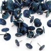 One Stop Outdoor Plastic Cap Nails Galvanized Roofing Felt-2