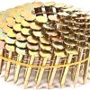 Coil Roofing Nails BHTOP 3600 Electro Galvanized-0
