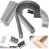 FramePac V Nails Steel Picture Frame Hardware-6