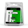 Meite Galvanized Pin Nails 23 Gauge Headless Steel Fasteners-4