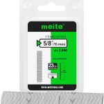 Meite Galvanized Pin Nails 23 Gauge Headless Steel Fasteners-0