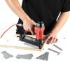 WORKPRO Brad Nails Zinc Plated Steel Heavy Duty Corrosion-4