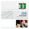 Meite Galvanized Steel Pin Nails 23 Gauge Woodworking-3