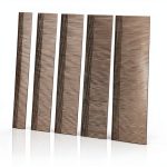 BaBaYang 18 Gauge Brad Nails Galvanized 5 Size Kit-0