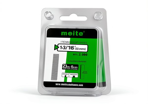 Meite Galvanized Steel Headless Pin Nails Woodworking-4