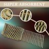 Hotop Collated Siding Nails Steel Anti Rust Coil Nails-4
