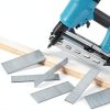 BaBaYang 18 Gauge Brad Nails Galvanized 5 Size Kit-5
