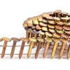 BHTOP 3600 Coil Roofing Nails Electro Galvanized Iron-5