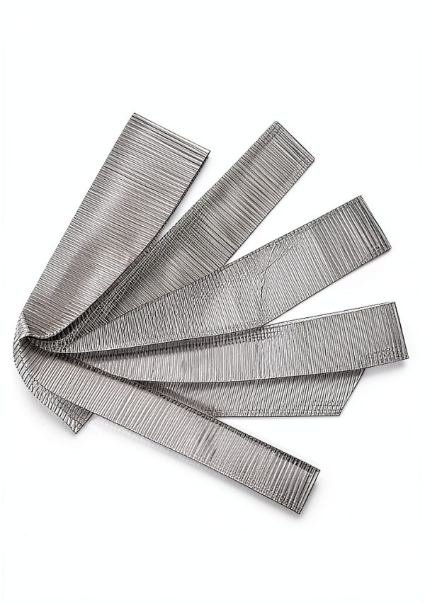 BaBaYang 18 Gauge Brad Nails Galvanized 5 Size Kit-2