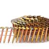 Roofing Nails BHTOP 1-1/4in Galvanized Collated-5