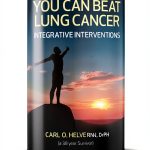 Lung Cancer Treatment Book by Ayni Books Kindle Edition-0