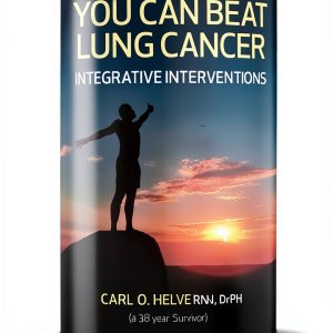 Lung Cancer Treatment Book by Ayni Books Kindle Edition-0