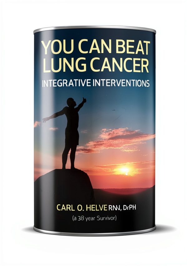 Lung Cancer Treatment Book by Ayni Books Kindle Edition-0