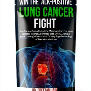 Kindle Store Lung Cancer Book English Edition-0