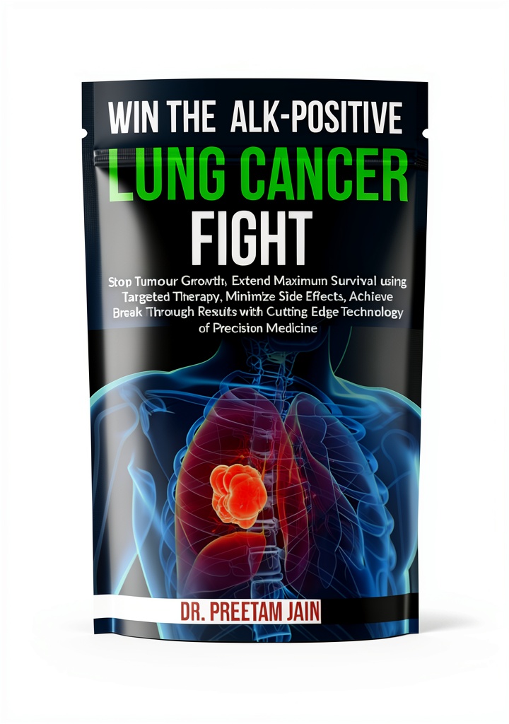 Lung Cancer Book Cover