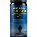 Lung Cancer Kindle Book by Amazon-0