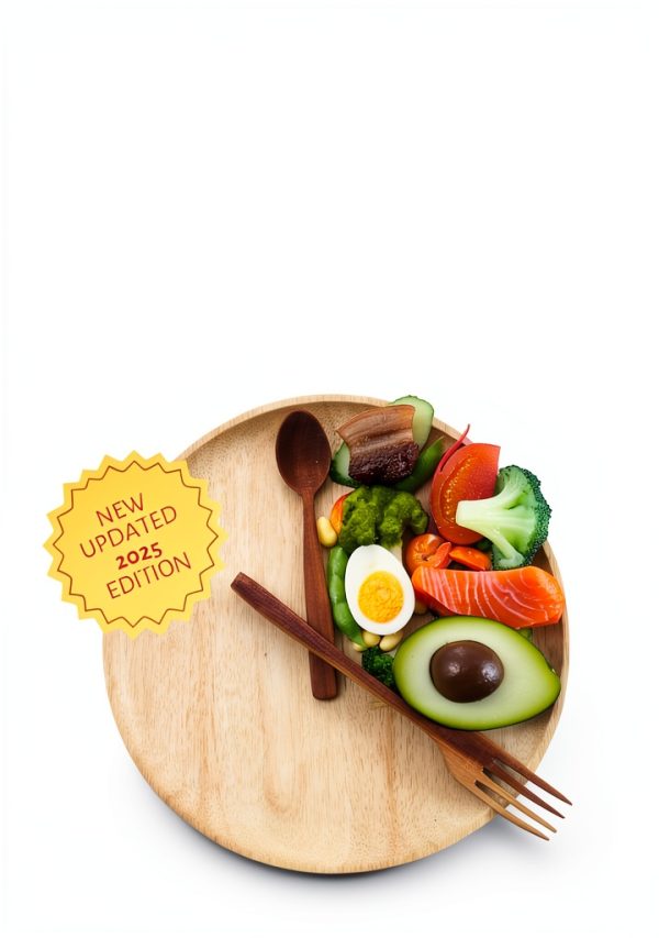 Nutrition Skin Cancer Guide by SciX Publishing-0