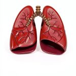 Lung Cancer Guide Kindle Edition HealthPress 109‑Page Medical Ebook-0