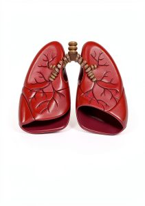 Lung Cancer Guide Kindle Edition HealthPress 109‑Page Medical Ebook-0