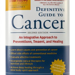Celestial Arts Cancer Care eBook 3rd Edition Alternative Medicine-0