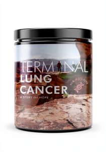 Lung Cancer Guide Kindle Edition by WGS Comprehensive 257‑Page eBook-0