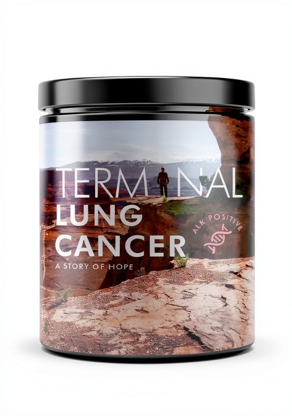 Lung Cancer Guide Kindle Edition by WGS Comprehensive 257‑Page eBook-0