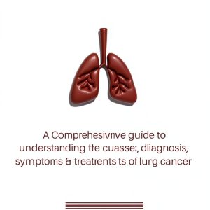 Lung Cancer Essentials Kindle eBook by Medical Insights 31 Page Guide-0