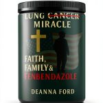 Lung Cancer Guide Ford Family Press Kindle eBook Short Read 44 Pages-0