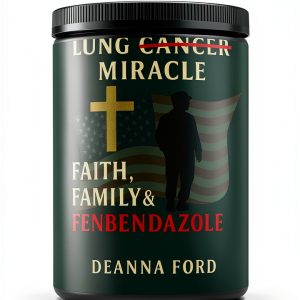 Lung Cancer Guide Ford Family Press Kindle eBook Short Read 44 Pages-0
