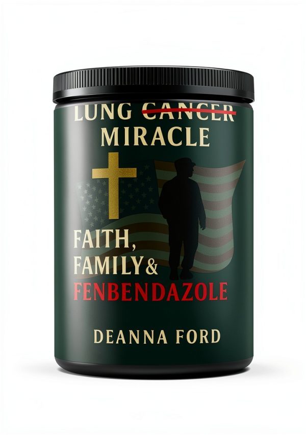 Lung Cancer Guide Ford Family Press Kindle eBook Short Read 44 Pages-0