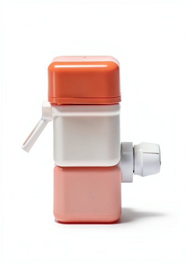 EZ VPS Connector 1:1 Ratio Impression Material Transfer Connector (50 Ribbon Holders)-5