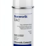 Keystone Bosworth TAC Tray Adhesive Compound Liquid 14 mL 2 Pack-0