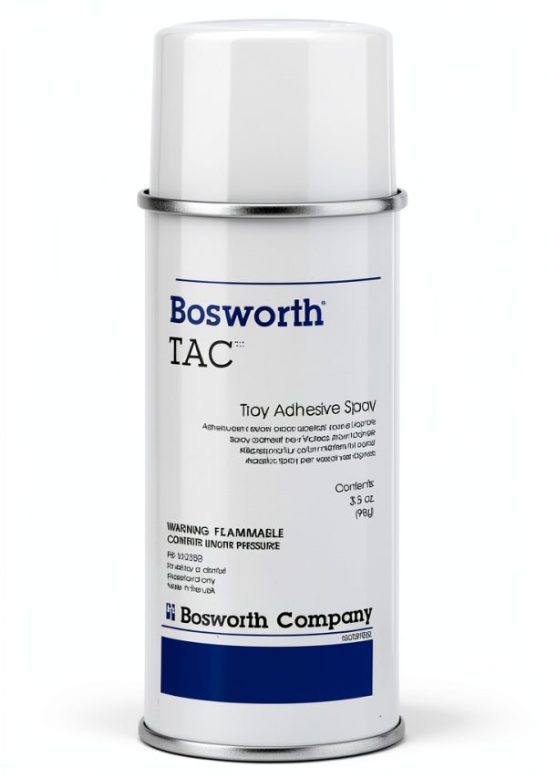 Keystone Bosworth TAC Tray Adhesive Compound Liquid 14 mL 2 Pack-0