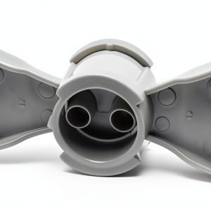 EZ VPS Connector 1:1 Ratio Impression Material Transfer Connector (50 Ribbon Holders)-0