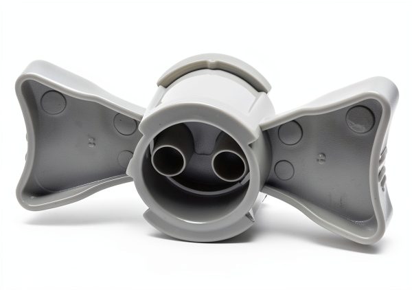 EZ VPS Connector 1:1 Ratio Impression Material Transfer Connector (50 Ribbon Holders)-0