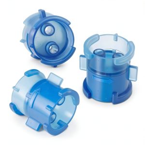 Practicon Lock-n-Reload Couplers Automix Cartridges Pack of 20-0