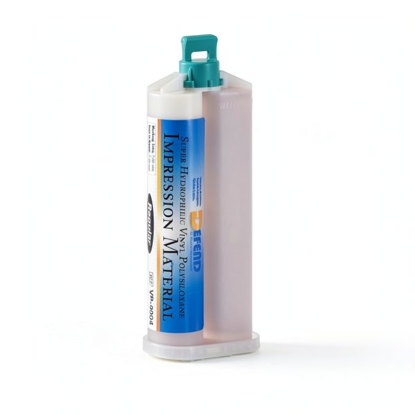 Mydent VP9004 Defend VPS Impression Material Medium Body 4pk 50ml-2