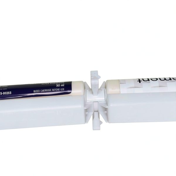 EZ VPS Connector 1:1 Ratio Impression Material Transfer Connector (50 Ribbon Holders)-3