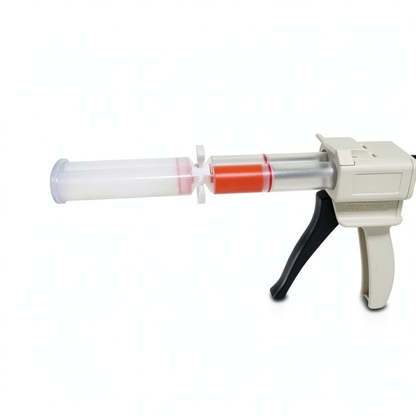 EZ VPS Connector 1:1 Ratio Impression Material Transfer Connector (50 Ribbon Holders)-2