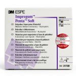 3M Impregum Penta Soft Refill 31730 Dental Impression Material-0