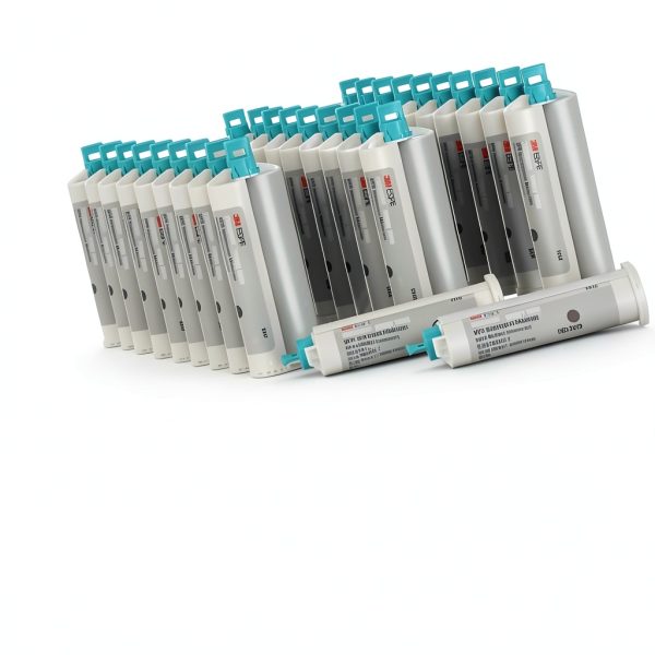3M ESPE 5313J Paradigm VPS Heavy Body Reg Set Jumbo Pack 30pk 50mL-1