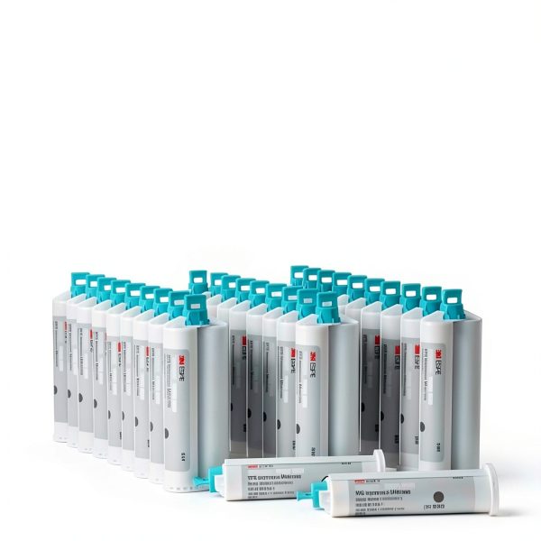 3M ESPE 5313J Paradigm VPS Heavy Body Reg Set Jumbo Pack 30pk 50mL-2