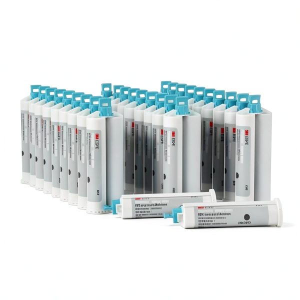 3M ESPE 5313J Paradigm VPS Heavy Body Reg Set Jumbo Pack 30pk 50mL-0
